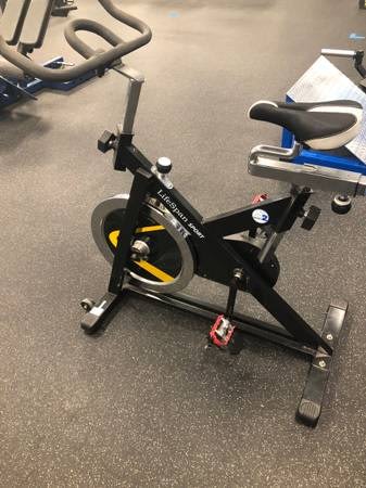 exercise bike for sale and why you don't want that bike