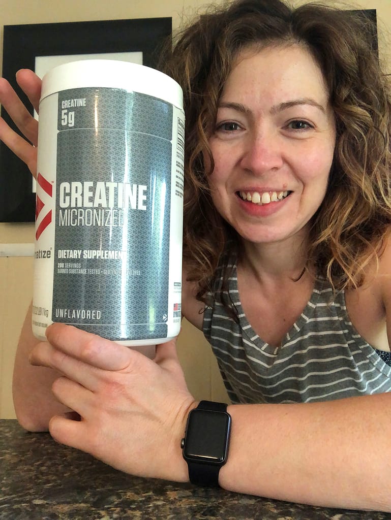 Creatine